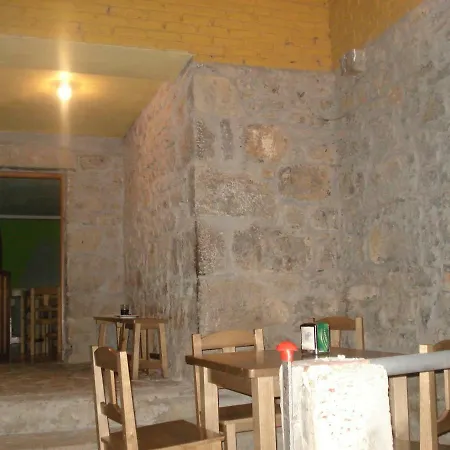 Hostel De Fayacaba Melendreros