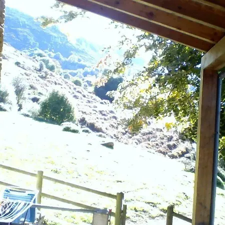 Hostel De Fayacaba *